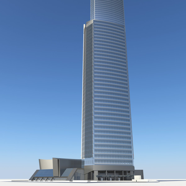 max modern business center - business_center_06 by OZZY OSBOURNE