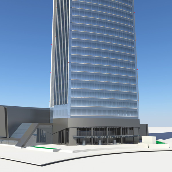 max modern business center - business_center_06 by OZZY OSBOURNE