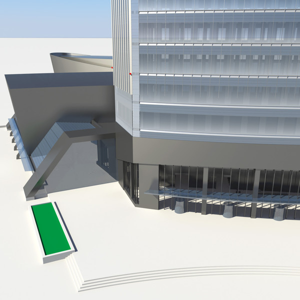 max modern business center - business_center_06 by OZZY OSBOURNE