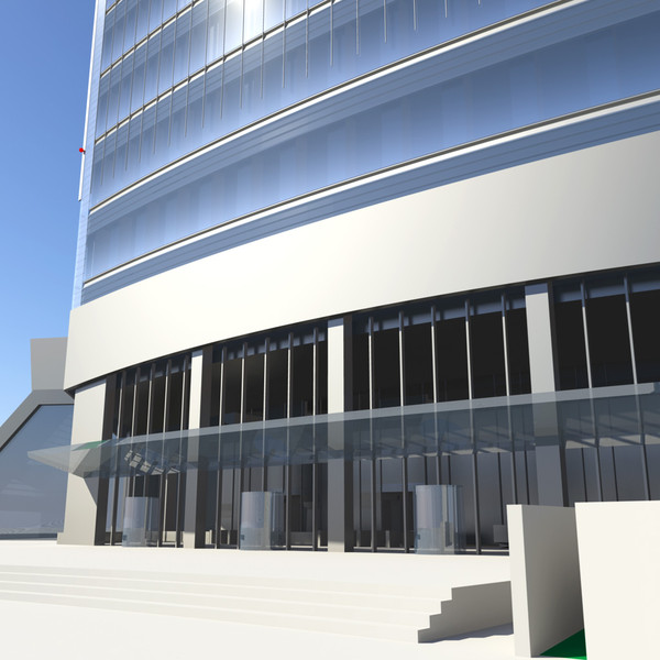 max modern business center - business_center_06 by OZZY OSBOURNE
