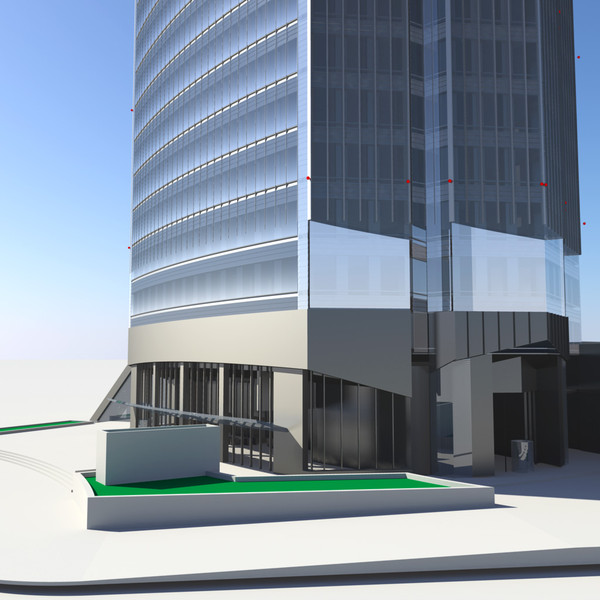 max modern business center - business_center_06 by OZZY OSBOURNE