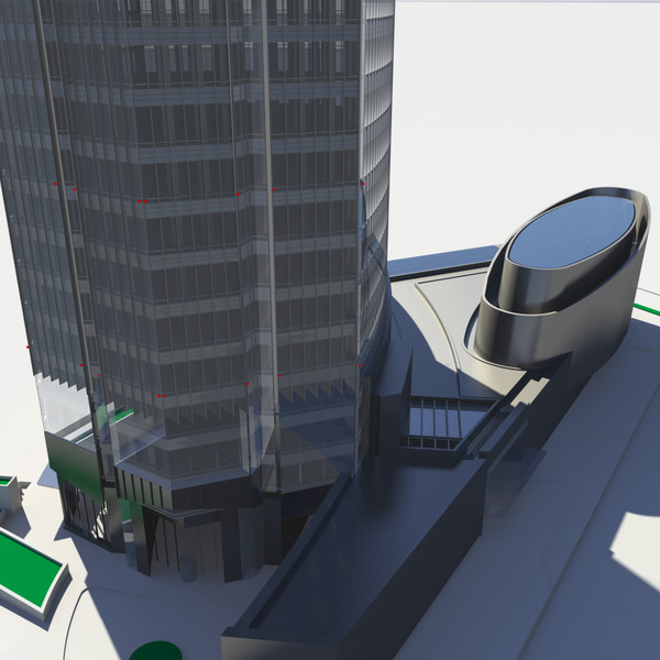 max modern business center - business_center_06 by OZZY OSBOURNE