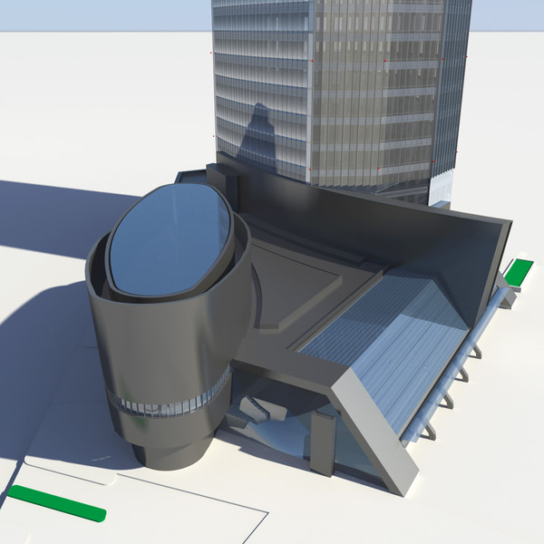 max modern business center - business_center_06 by OZZY OSBOURNE