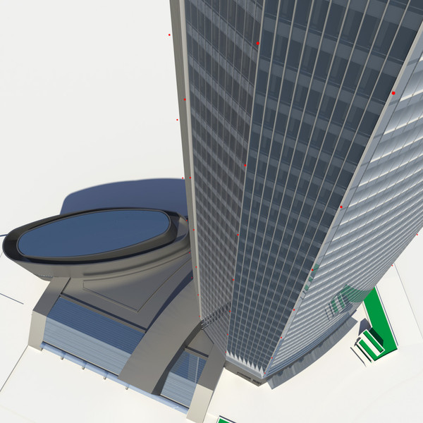 max modern business center - business_center_06 by OZZY OSBOURNE
