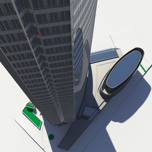 max modern business center - business_center_06 by OZZY OSBOURNE