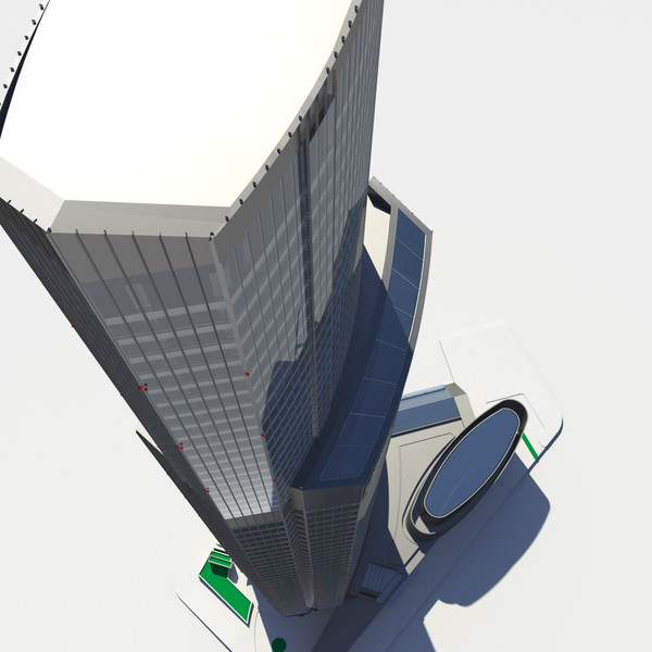max modern business center - business_center_06 by OZZY OSBOURNE