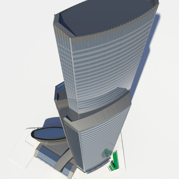 max modern business center - business_center_06 by OZZY OSBOURNE