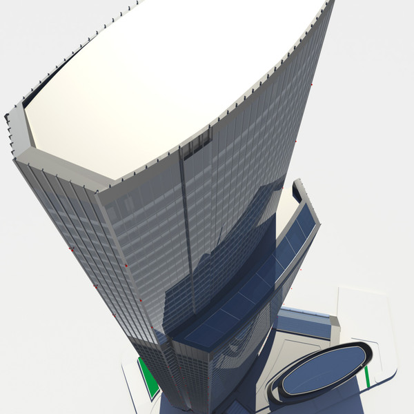 max modern business center - business_center_06 by OZZY OSBOURNE