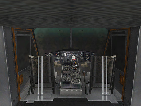 uh-y1 venom super huey 3ds - Super Huey Venom UH-Y1 by explorer3D
