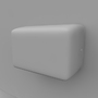 hand dryer obj