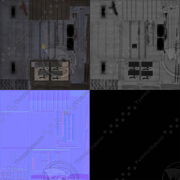 3d dumpster games contains - Dumpster by Luchador