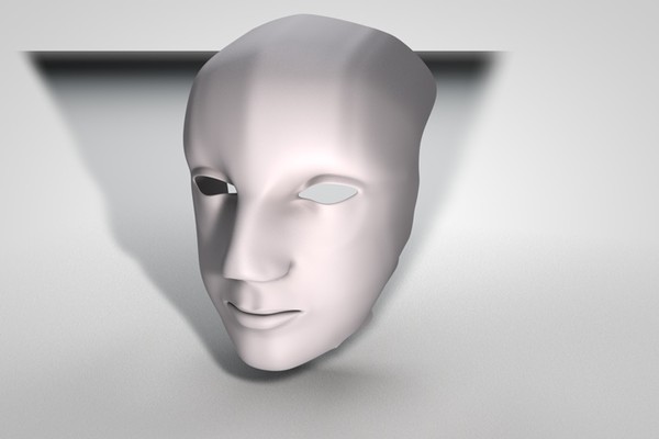 face c4d free - Face by Mattdchilds