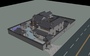 chinese 3d model