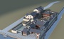 chinese 3d model