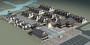 chinese 3d model