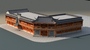 3d chinese model