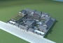 chinese 3d model