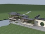 chinese 3d max