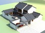 chinese 3d max