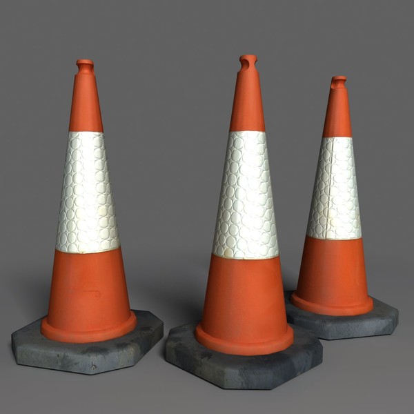 3d model of plastic coz090214044 - COZ090214044 by CoSwiz