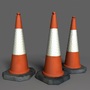 3d model of plastic coz090214044