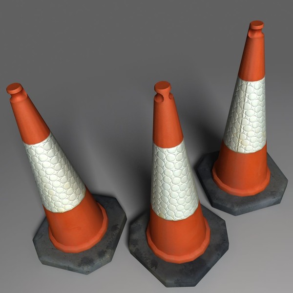 3d model of plastic coz090214044 - COZ090214044 by CoSwiz