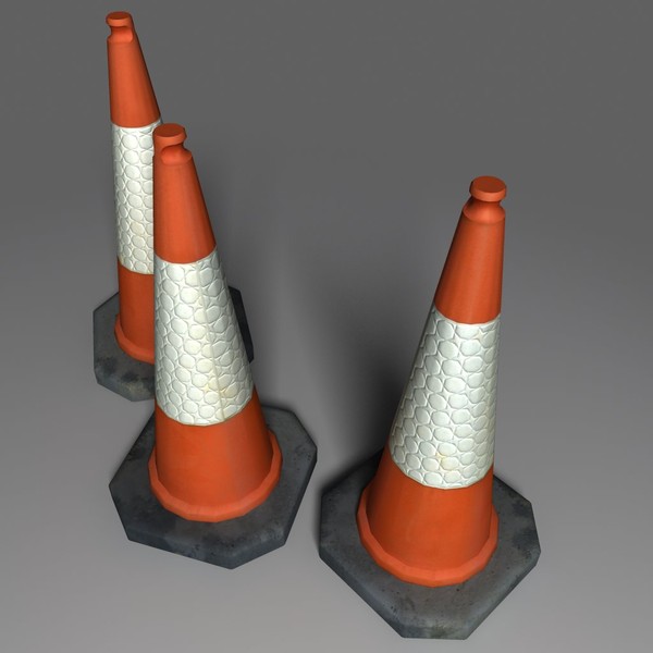 3d model of plastic coz090214044 - COZ090214044 by CoSwiz