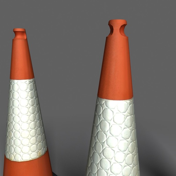 3d model of plastic coz090214044 - COZ090214044 by CoSwiz