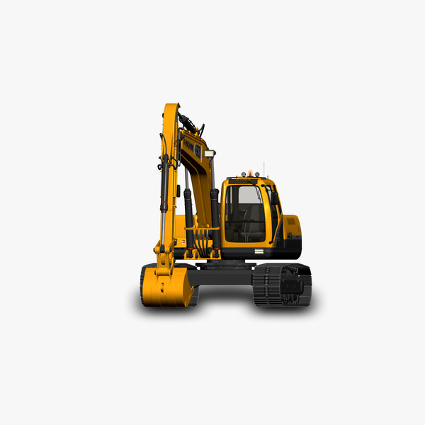 x machine x-machine 3d max - X-Machine by BlueGreen