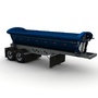lwo dump trailer tw2000 midland