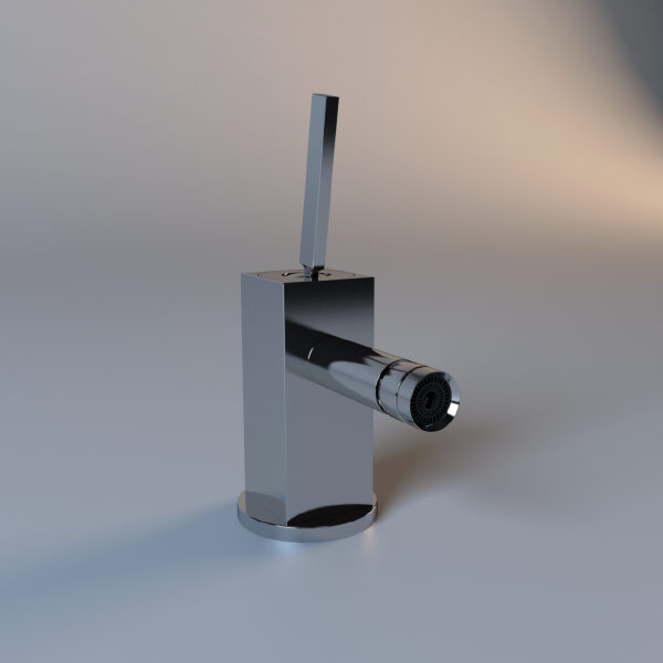 3d axor faucet - Faucet 01 by Letniq