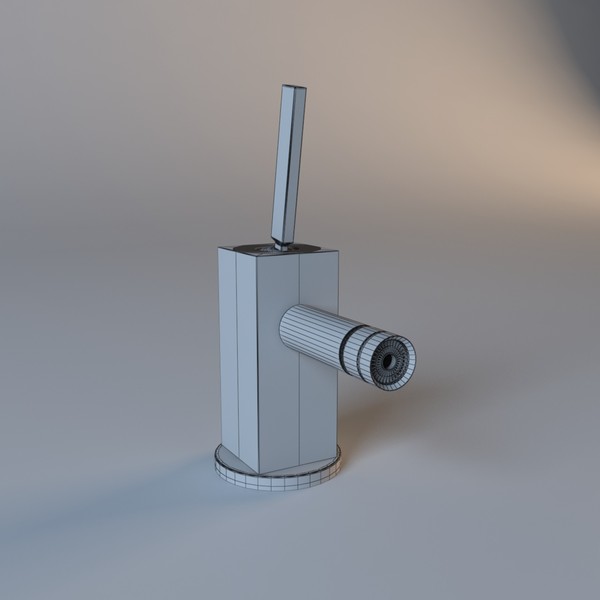 3d axor faucet - Faucet 01 by Letniq