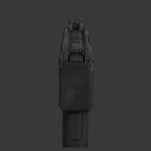 micro uzi max - Micro Uzi... by Luchador