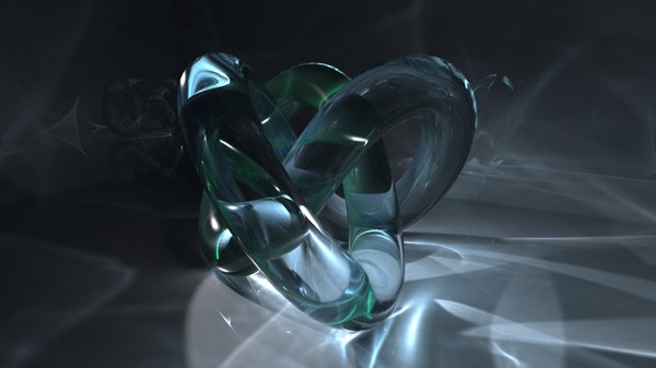 scene caustic max - Mental Ray Caustics... by Insect.Digital.Alchemy