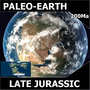 jurassic earth early 3d c4d