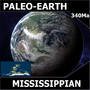 3ds max mississippian earth