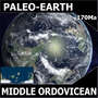 ordovician earth 3d max