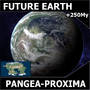 pangea proxima future earth 3d max