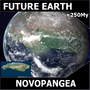 maya novopangea future pangea earth