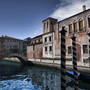 3dsmax venice scene