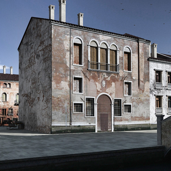 3dsmax venice scene - Venice Ultimate Scene... by Til E