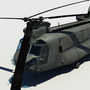 3d ch-47 chinook