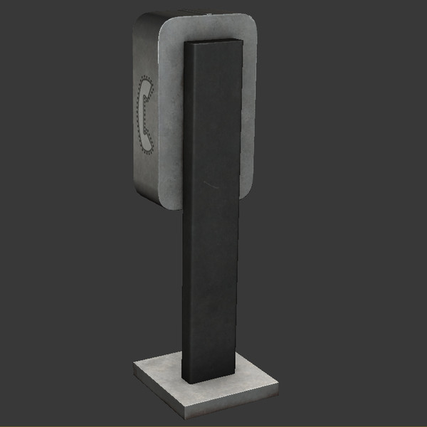 maya pay phone - Pay Phone by Luchador