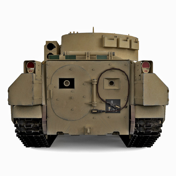 3d m2 bradley model - M2 Bradley by 3d_molier