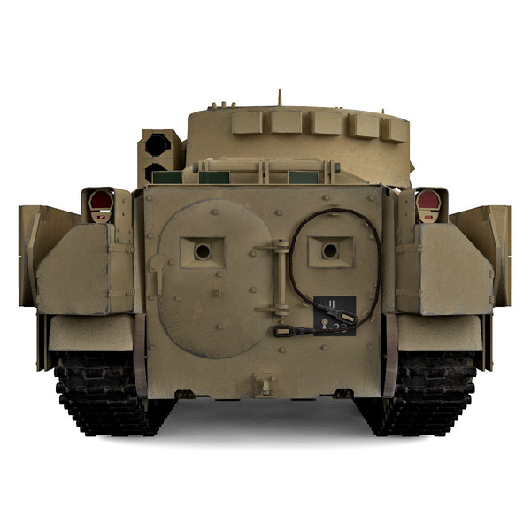 maya m2 bradley a2 - M2 Bradley A2 by 3d_molier