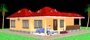 3ds max house home