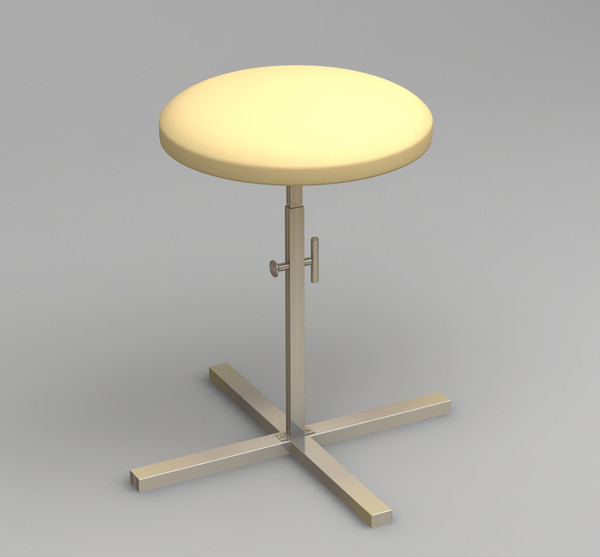3d gymnastic equipment - Gymnastic equipment by dentonvanzan