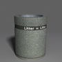 concrete coz110207001 3d max