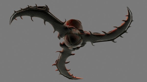 maya organic - Organic Engine by Insect.Digital