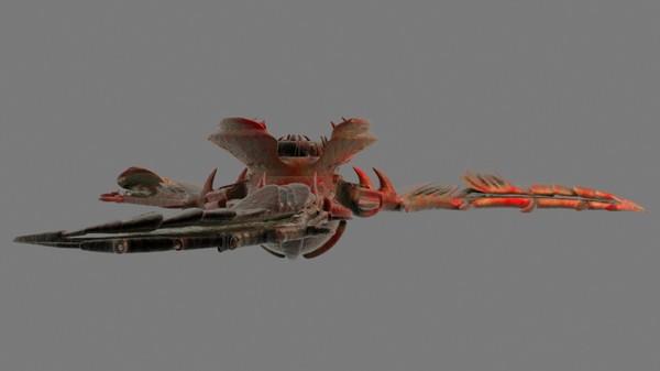 maya organic - Organic Engine by Insect.Digital